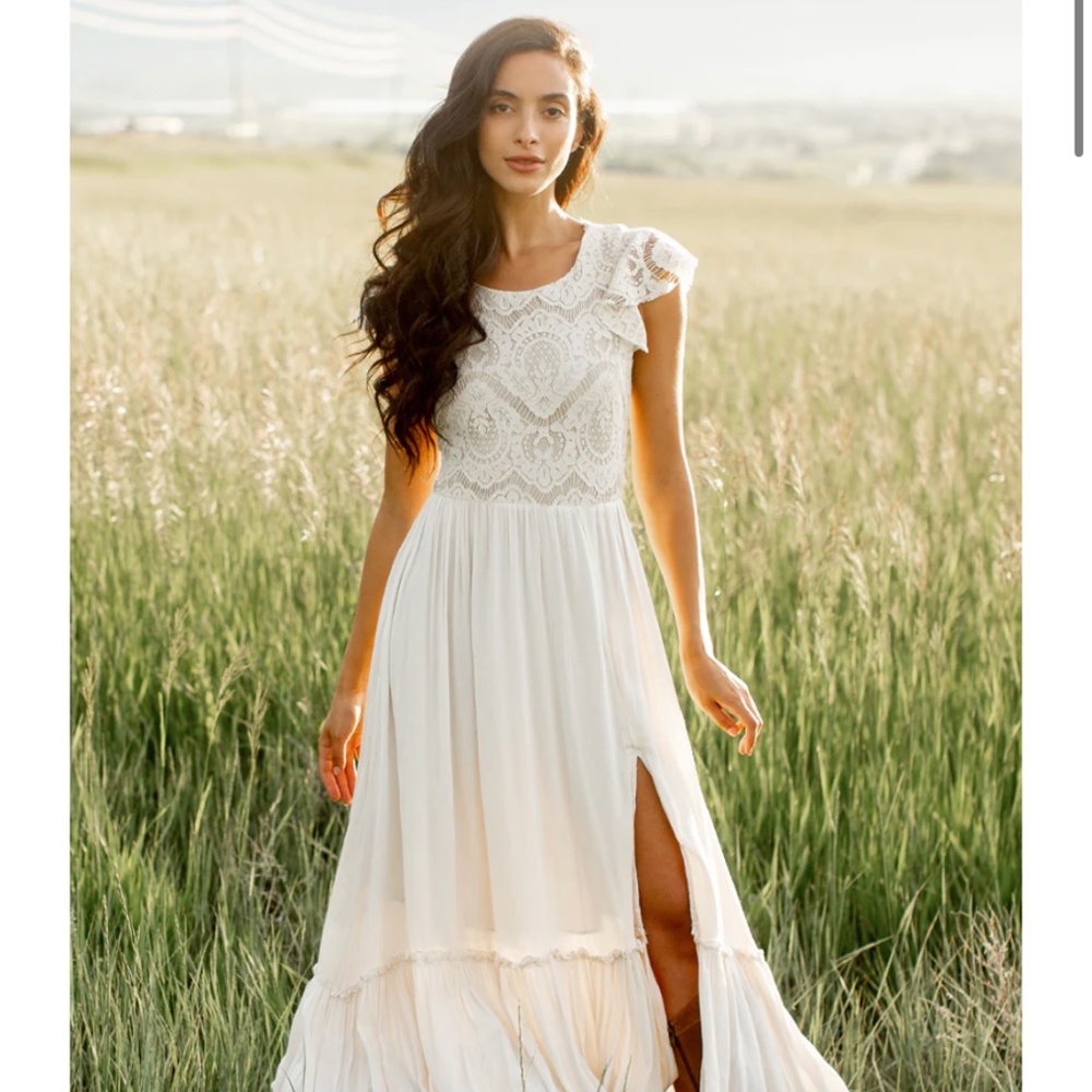 Joyfolie Macienne Dress